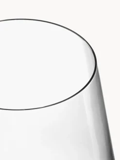 Clearance LEONARDO Verres à vin rouge Puccini, 6 pièces