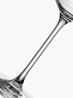 Clearance LEONARDO Verres à vin rouge Puccini, 6 pièces