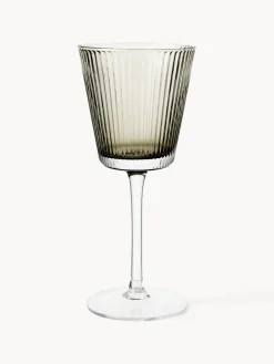 Fashion ROSENDAHL Verres à vin soufflés bouche Grand Cru, 4 pièces