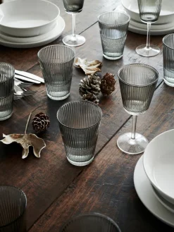 Fashion ROSENDAHL Verres à vin soufflés bouche Grand Cru, 4 pièces