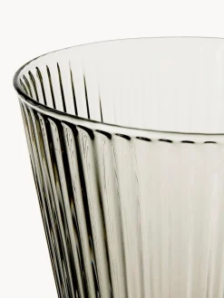 Fashion ROSENDAHL Verres à vin soufflés bouche Grand Cru, 4 pièces