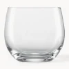 Outlet SCHOTT ZWIESEL Verres à whisky en cristal For You, 4 pièces