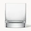 Sale Zwiesel Glas Verres à whisky en cristal Tavoro, 4 pièces