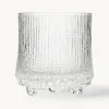 Sale iittala Verres à whisky Ultima Thule, 2 pièces