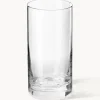 Fashion Armani Casa Verres en cristal Corelli, 6 pièces