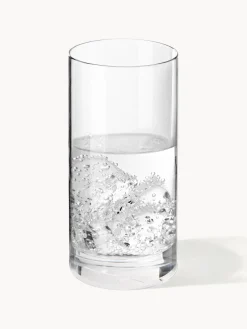 Fashion Armani Casa Verres en cristal Corelli, 6 pièces