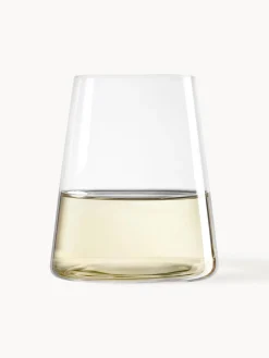 Sale Stölzle Lausitz Verres en cristal Power, 6 pièces