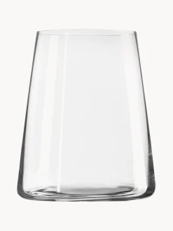 Sale Stölzle Lausitz Verres en cristal Power, 6 pièces