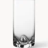 Sale Sola Switzerland Verres long drink Luna, 4 pièces