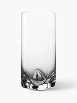 Sale Sola Switzerland Verres long drink Luna, 4 pièces
