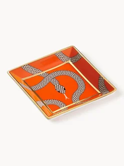 New Jonathan Adler Vide-poche en porcelaine Eden
