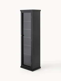Online Bloomingville Vitrine en bois de sapin Emilio