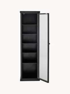Online Bloomingville Vitrine en bois de sapin Emilio