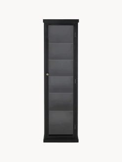 Online Bloomingville Vitrine en bois de sapin Emilio