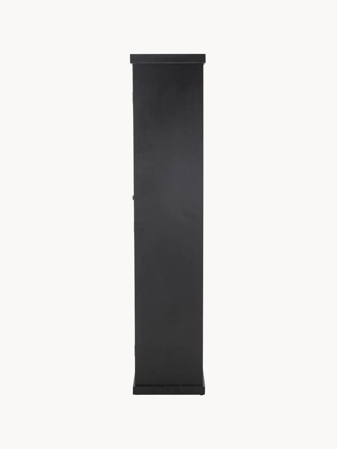 Online Bloomingville Vitrine en bois de sapin Emilio