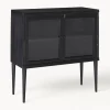 Outlet Ellos Home Vitrine en manguier Betty