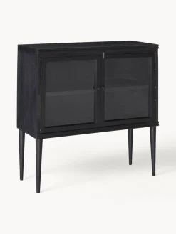 Outlet Ellos Home Vitrine en manguier Betty