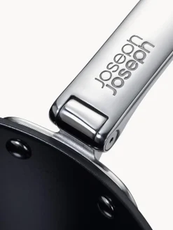 Clearance Joseph Joseph Wok avec revêtement anti-adhésif Space