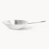Best Demeyere Wok en acier inoxydable Atlantis