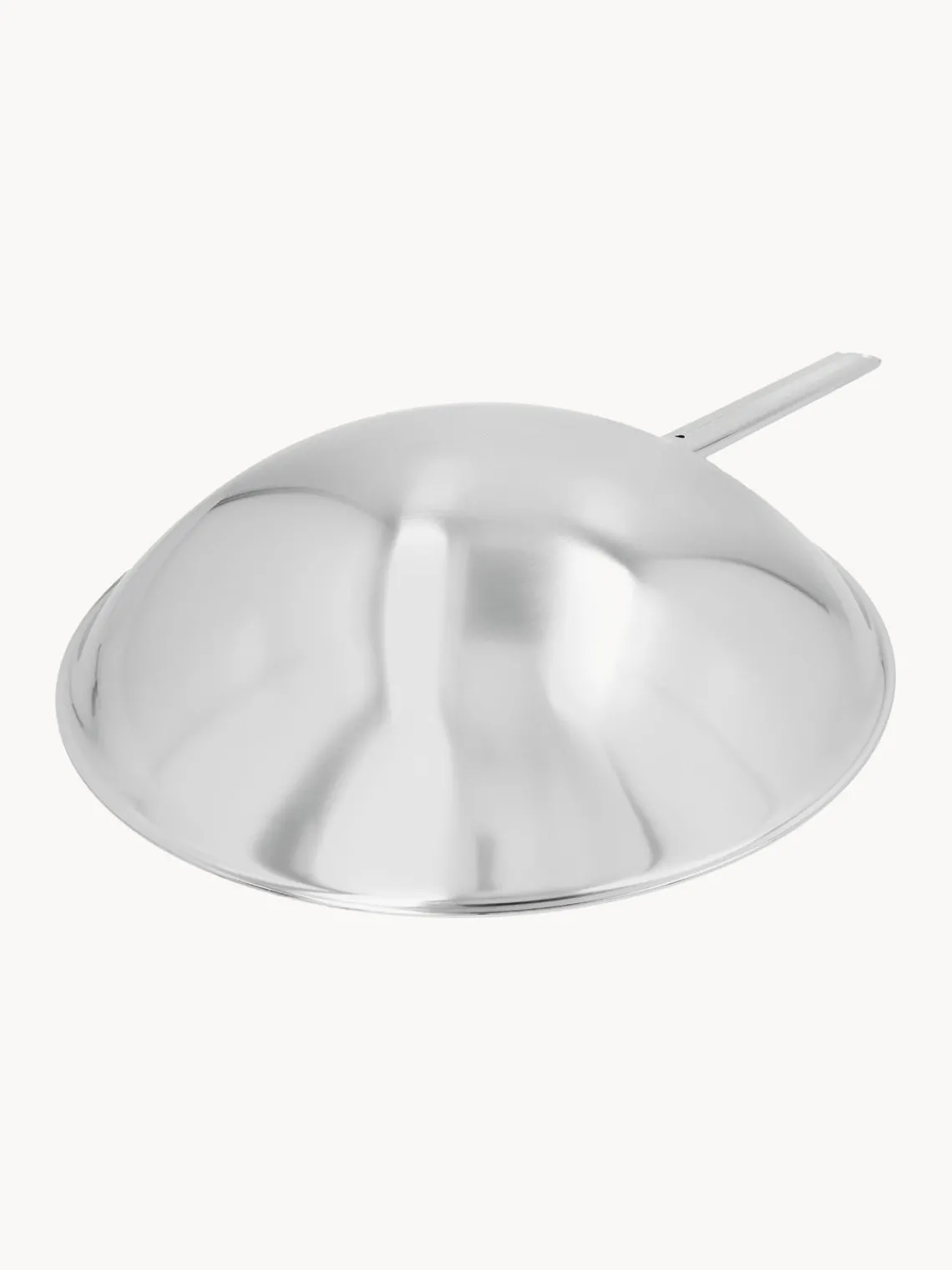 Best Demeyere Wok en acier inoxydable Atlantis